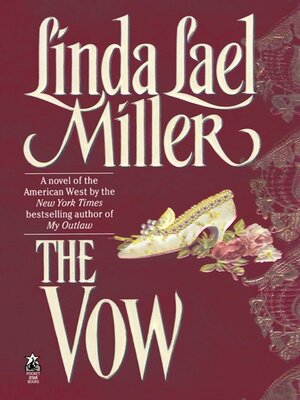 cover image of The Vow